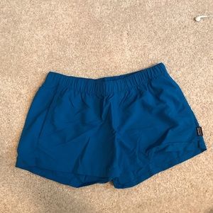 Patagonia shorts